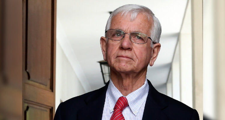 Ricardo Ariztía, expresidente de la CPC y la SNA, falleció a los 80 años