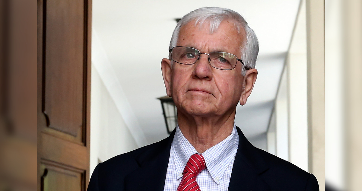 Ricardo Ariztía, expresidente de la CPC y la SNA, falleció a los 80 años