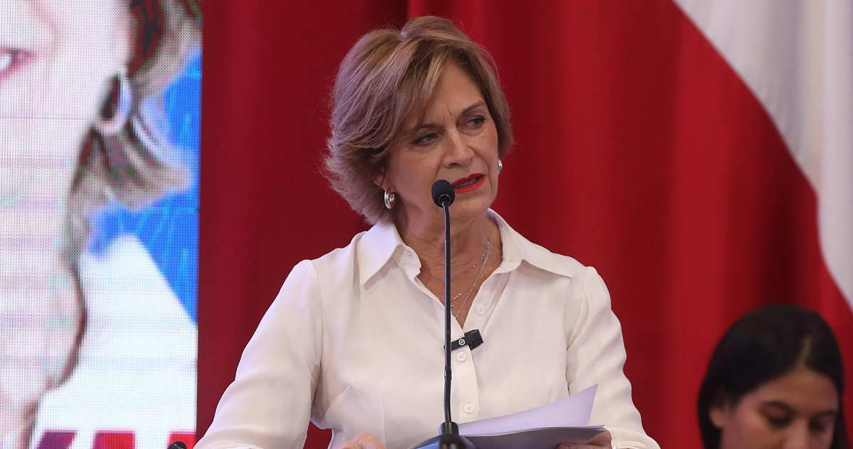 RN y Matthei insisten en primaria amplia de oposición: “Esperamos miren más allá de su propio interés”