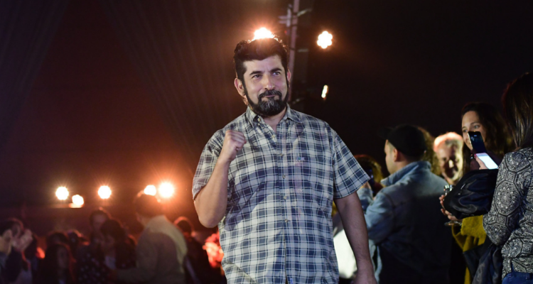 ¿En qué quedó la denuncia que realizó actriz contra Roberto Farías por acoso sexual?