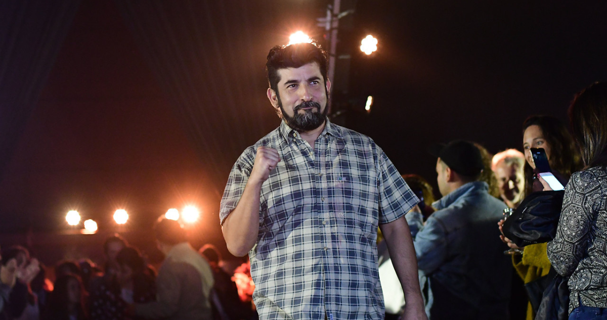 ¿En qué quedó la denuncia que realizó actriz contra Roberto Farías por acoso sexual?
