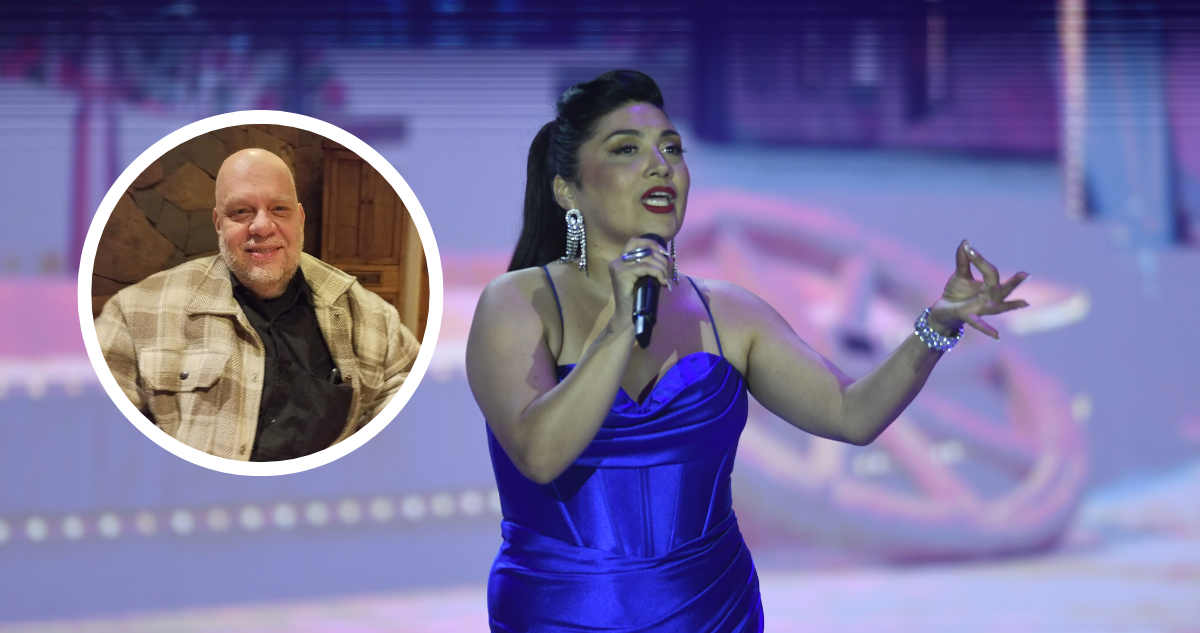 Roberto Nicolini se refiere a fallida rutina de Yolanda Carmín en Olmué: “No seamos tan lapidarios”