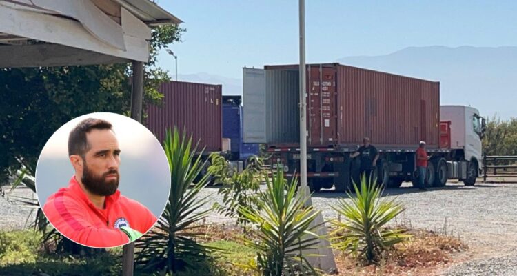 Claudio Bravo sufre nuevo robo en su casa en Buin: se llevaron $150 millones en zapatillas