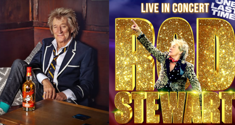 Cuándo podrás comprar entradas para concierto de Rod Stewart en Chile y cuáles son los valores