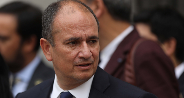 Fiscalía confirma que exgobernador Rodrigo Díaz sigue imputado en caso Convenios