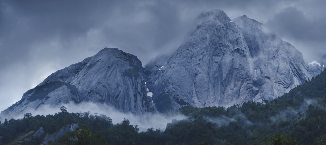 Casi un 50% de fondos ha recaudado la campaña que busca salvar emblemática zona ecológica de Cochamó