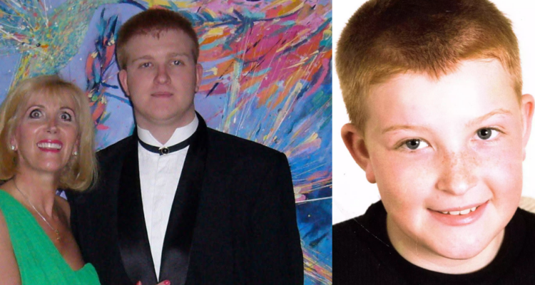 Muere exestrella infantil Rory Sykes a los 32 años en incendios de Los Ángeles