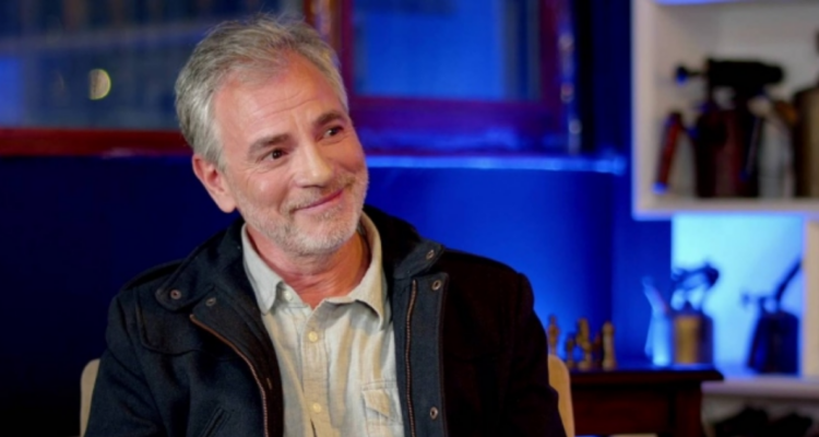 Álvaro Rudolphy en “De tú a tú” en referencia a postura sobre el financiamiento a cultura