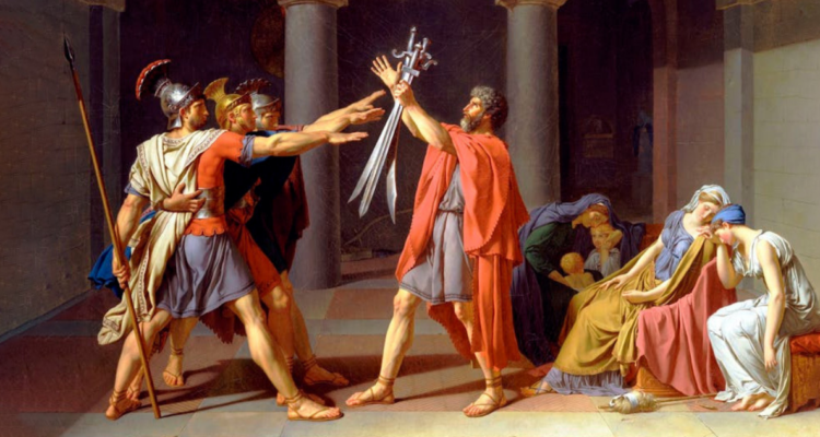 El saludo romano no existe: la invención histórica que reflota por gesto de Elon Musk