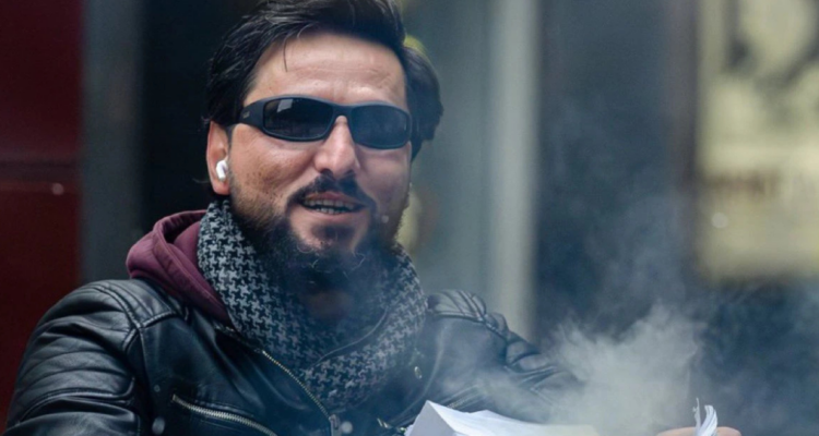 Muerte de Salwan Momika