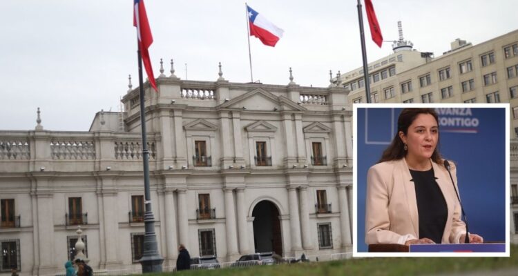 Exministra Sandoval y funcionarios de BBNN alertaron a Presidencia por compra de casa de Allende