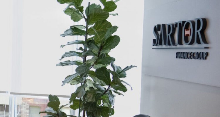 La CMF ordena suspender la oferta, transacción y cotización de los fondos de Sartor AGF