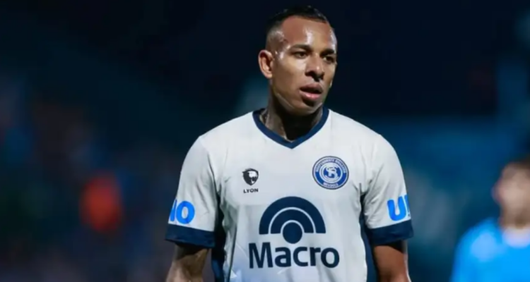 Se cae el anhelo de Colo Colo: Sebastián Villa es declarado intransferible y no se mueve de Argentina