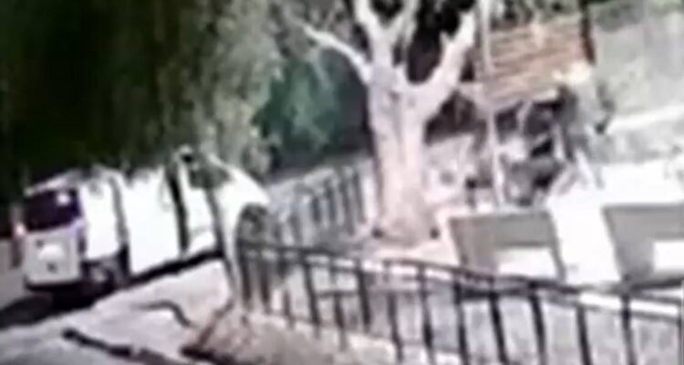 Delincuentes secuestran por error a profesor y padre en Buin: sería una venganza por robo de camión