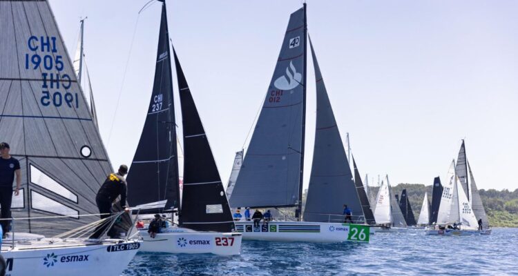 Semana de la Vela Llanquihue