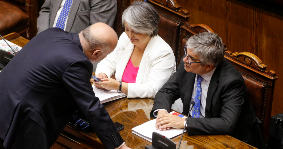 Senado aprueba en general proyecto que reforma el sistema de pensiones