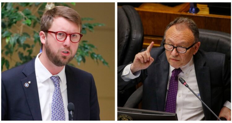 Agencia Uno | Edición BBCL