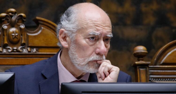 Flores adelanta que comisión de Seguridad sesionará en Los Ríos para abordar temas de la Macrozona Sur