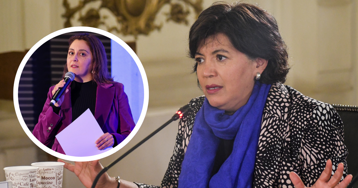 Senadora Provoste tras renuncia de ministra Sandoval: “Es lo mínimo que la ciudadanía podía esperar”