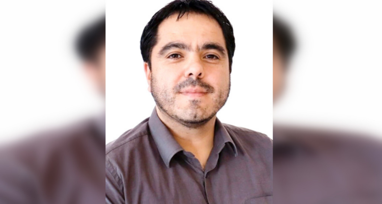 Roberto Giubergia, renunciado seremi de Desarrollo Social de Los Ríos