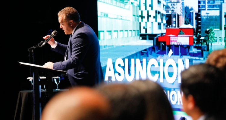 Sergio Giacaman asume como gobernador del Bío Bío en medio de denuncia por conducir a 157 km/h