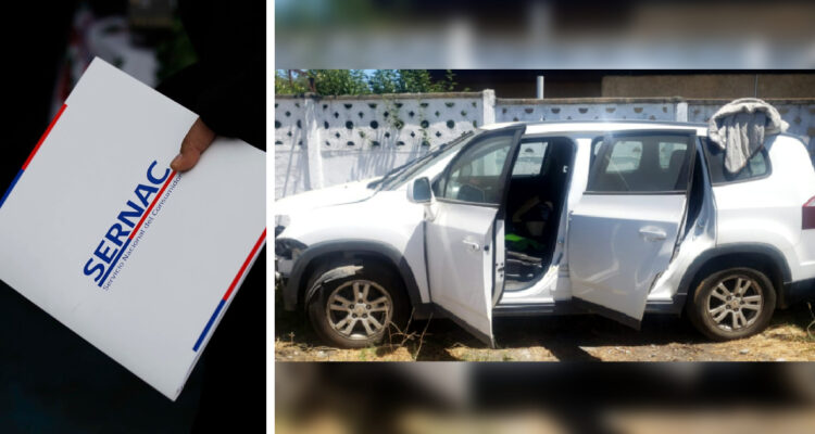 Felipe López | Agencia UNO | Cedida a Radio Bío Bío