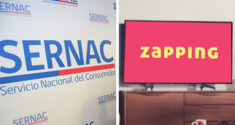 Sebastián Beltrán | Agencia UNO | Zapping (Facebook)