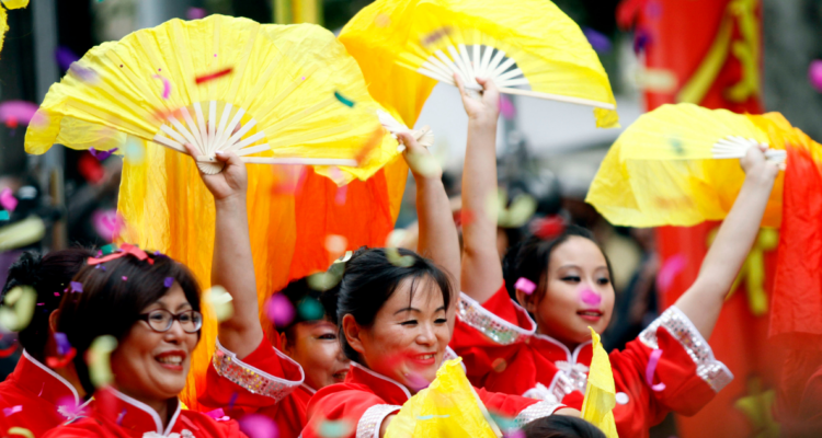 Año Nuevo Chino 2025: qué significa la Serpiente de Madera y qué simboliza