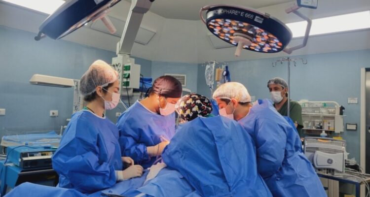 Servicio de Salud Talcahuano reporta una reducción en tiempos de espera de pacientes