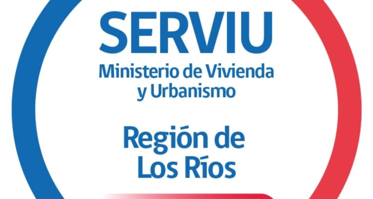 Serviu ya habría seleccionado a nueva directora regional de la repartición en Los Ríos