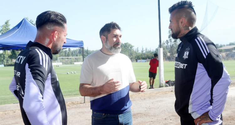 Sanciones a dirigentes y Segunda sin límite de edad: detalles del acuerdo entre el Sifup y la ANFP