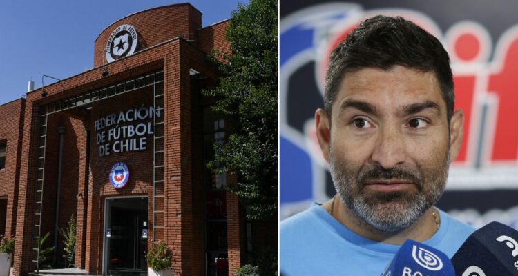 ANFP se aleja del Sifup: publica bases del torneo sin dar crédito a su exigencia