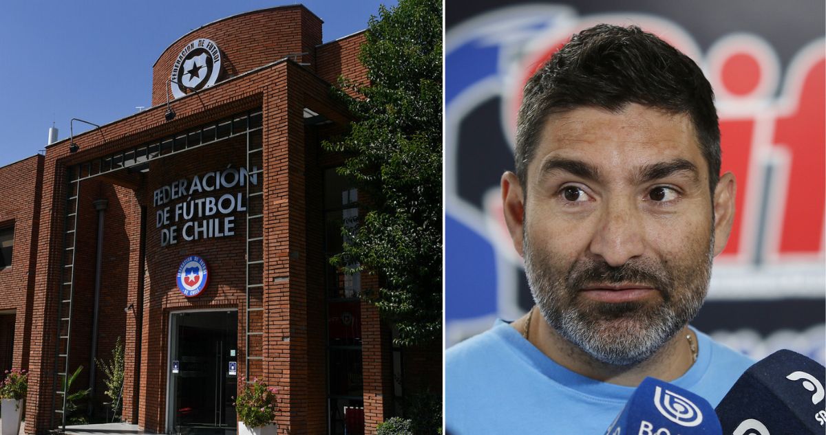 ANFP se aleja del Sifup: publica bases del torneo sin dar crédito a su exigencia
