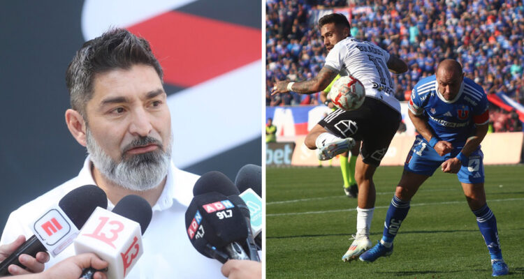 Sifup respondió a amenazas de ANFP respecto a la Supercopa.