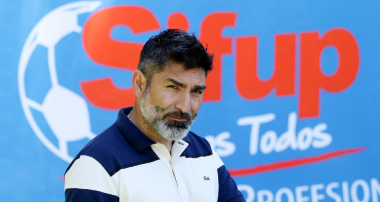 Sifup arremete contra la medida Sub-23 de la ANFP y acusa que dicha regla e inconstitucional.