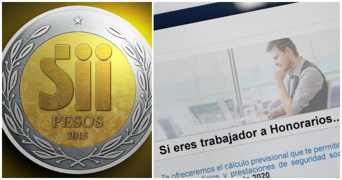 ¿Emites boleta de honorarios? Conoce cuánto te retendrán en 2025 ante aumento