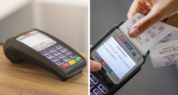 Desde el 1 de mayo: los comercios deberán dar comprobante por venta de forma obligatoria, dicta el SII