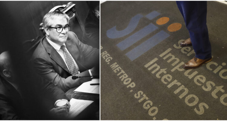 Gobierno logró apenas que chilenos en exterior “repatriaran” capitales: solo recaudó un 15% de la meta