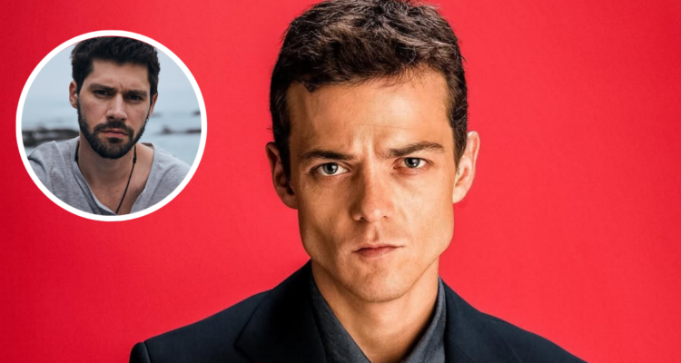 Simón Pesutic en referencia a que negó supuesta amenaza de Pedro Campos