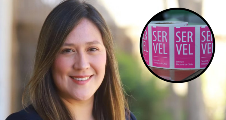 Excandidata del PDG en O’Higgins rindió millonaria boleta de masajista por trabajos de prensa