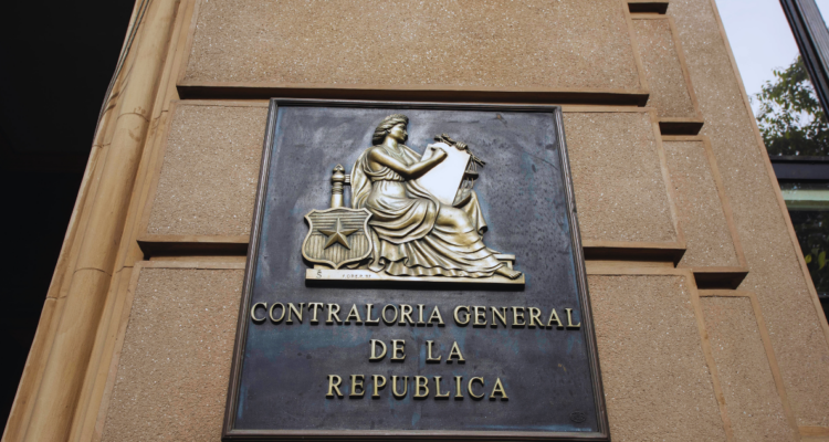 CGR detecta irregularidades en municipio de Angol tras realización del Festival Brotes de Chile 2024