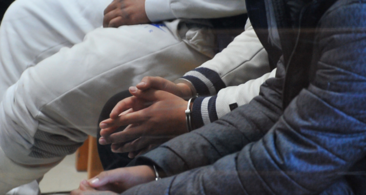 Detienen a banda que trasladaba drogas desde Atacama para venderla y distribuirla en Puerto Montt