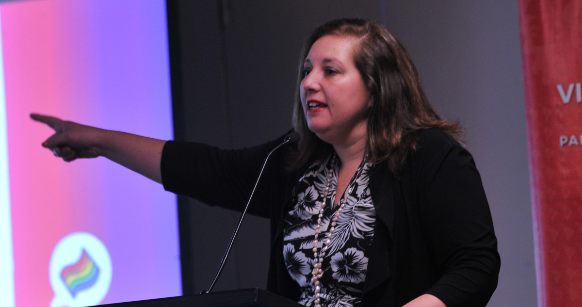 Senadora Vodanovic afirma que expresidente Piñera “no tiene la calidad moral” para tener una estatua