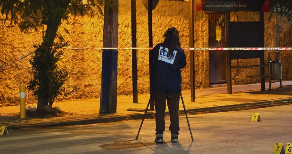 Hombre es acribillado por desconocidos mientras conducía por San Ramón: recibió al menos cinco tiros
