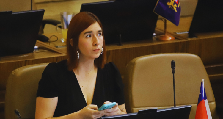 Pérez reflexiona sobre caso Democracia Viva: “Es uno de los errores más grandes que he cometido”