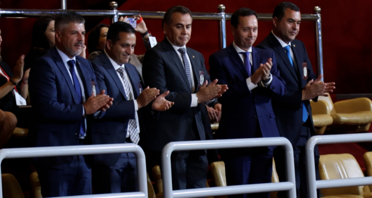 Despachan proyecto que aumenta agentes policiales: Tohá asegura que “fortalece capacidades” de la PDI