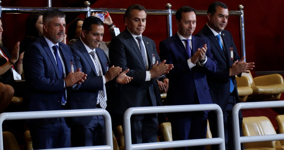 Despachan proyecto que aumenta agentes policiales: Tohá asegura que “fortalece capacidades” de la PDI