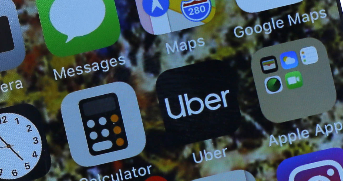 Ministerio de Transportes retira nuevamente de Controlaría el reglamento de “Ley Uber”