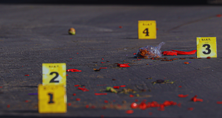 Niña de dos años fallece tras ser atropellada por camión aljibe que trasladaba agua en Villarrica