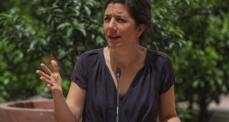 Ministra Etcheverry por cierre de consulados chilenos en Venezuela: “Es una medida irresponsable”